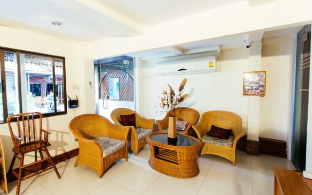 Thipurai Annex Hotel - photo 2