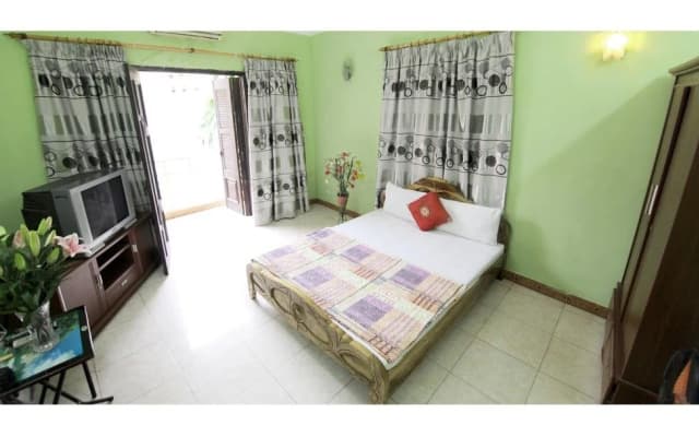 Tayho Guesthouse - photo 2
