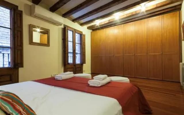 Friendly Rentals Manel - photo 2