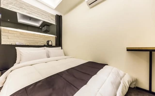 Shinchon Hotel Ludi - photo 4
