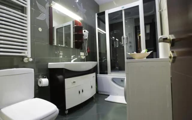 Baratashvili Apartment - photo 5