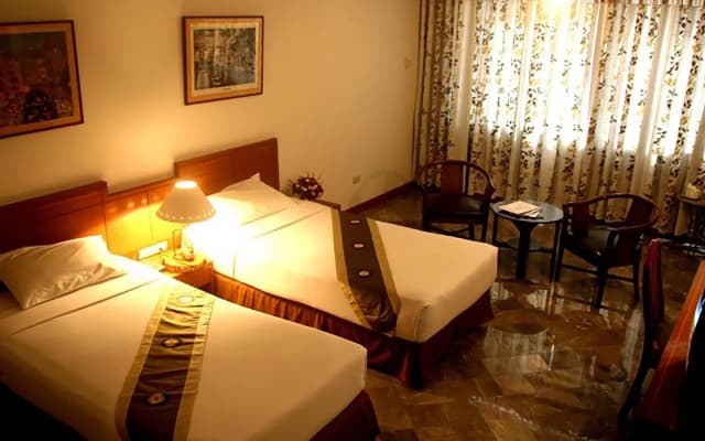 Royal Lanna Hotel - photo 4