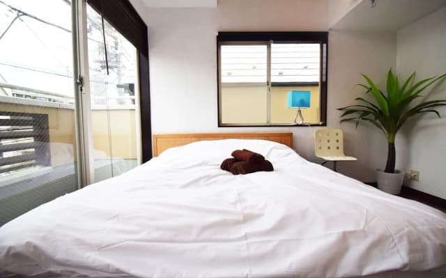 Hachiyama house - photo 3