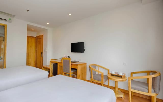 Rosabella Boutique Hotel - photo 4