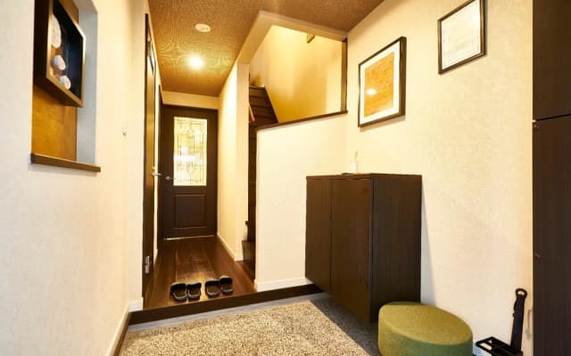 Stay SAKURA Kyoto Machiya AKARI - photo 5