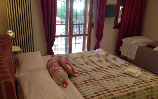 Silvani123 Bed And Breakfast - photo 4