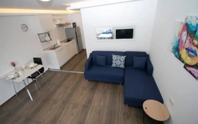 Supreme Studio at Prime Nimman Location by MN Residence - photo 2