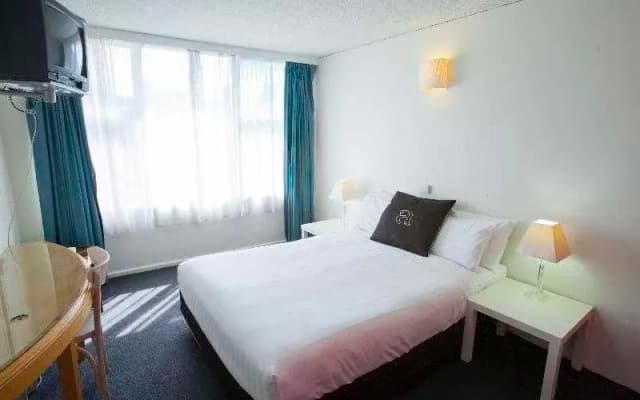The Albany Hotel - photo 5