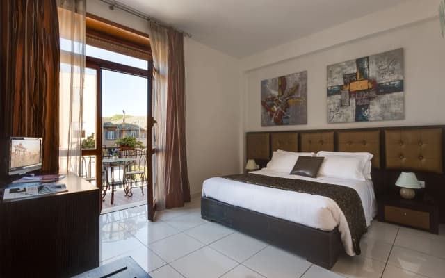 Hotel Darival - photo 4
