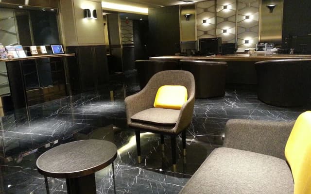 Brighton Hotel Hong Kong - photo 2