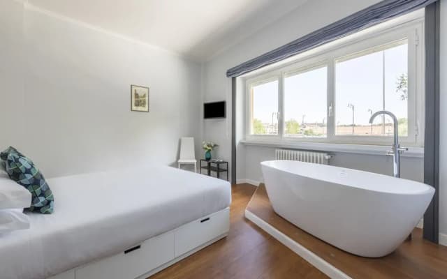 Residenza Testaccio - photo 4