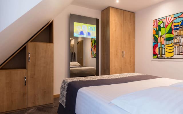 Aida Opera Hotel - photo 4