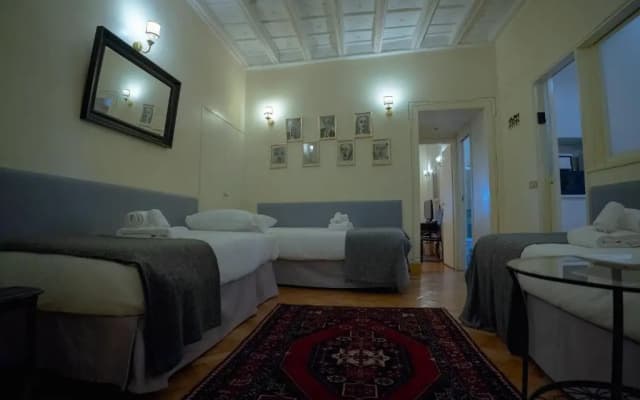 MGPGroup Guest House Piazza Navona - photo 2