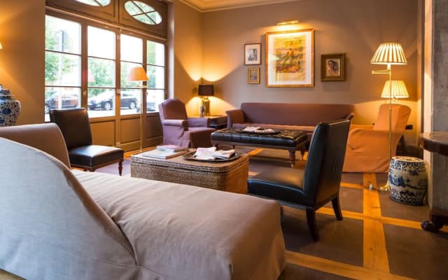 Hotel Taunus - photo 3
