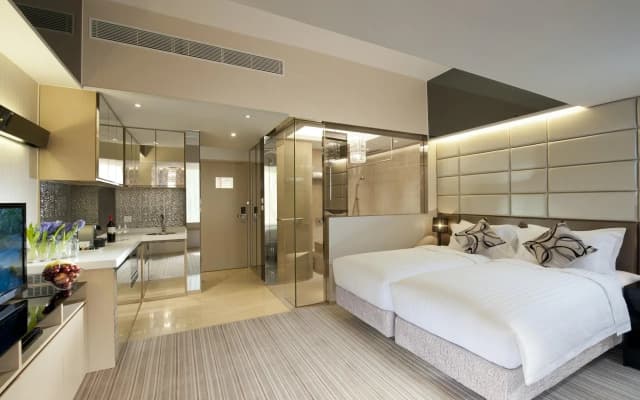 The Mercer - photo 4