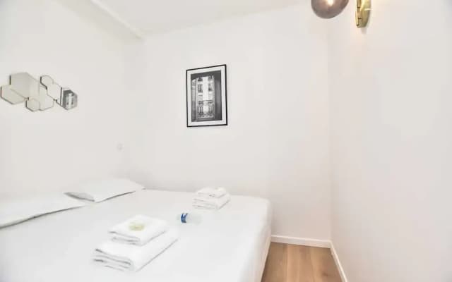 Peaceful Apartment - 2br/4p - Porte Saint-denis - photo 3