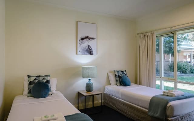 Fairways Resort - photo 5