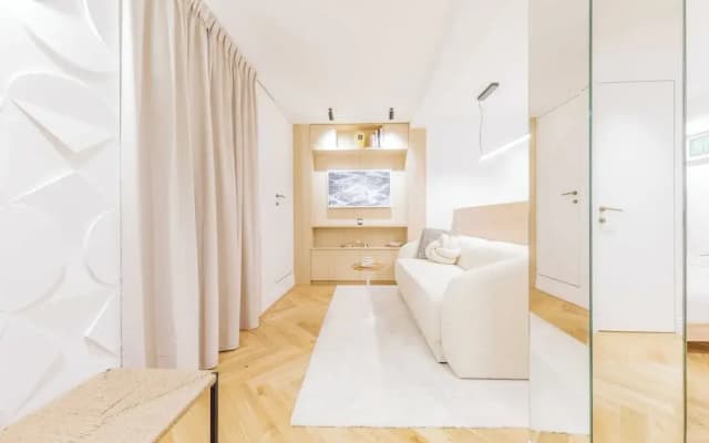 Chic Studio for 2P - Ternes - photo 5