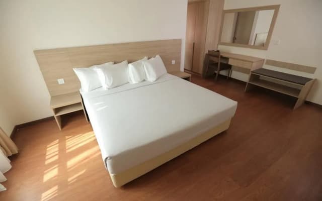 Everia Villas Resort - Bukit Gambang Resort City - photo 3