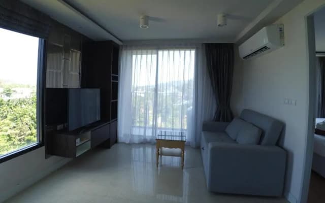 The Aristo Resort - photo 3