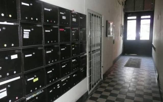 Buda Centrum Apartments - photo 4