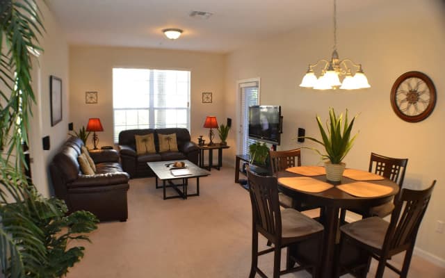 Cay Commons by Orlando Vacations 360 - photo 5