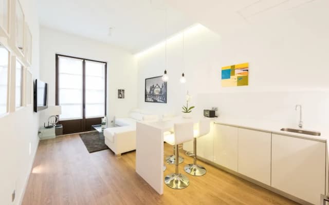 Malasaña Plaza - MADFlats Collection - photo 5
