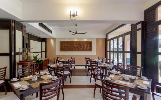 Royal Angkor Resort & Spa - photo 3