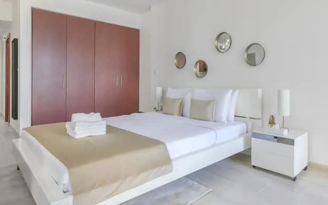 Maison Privee - Premium Studio Apt in the Heart of JBR Beach, Dubai - photo 4