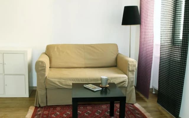 Madina Apartment - photo 4