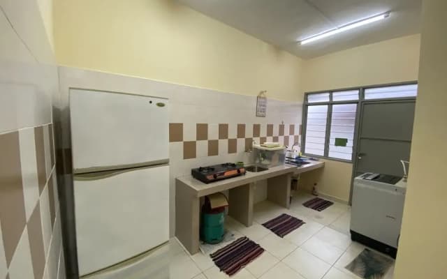 Homestay Cikgu Muaz - photo 4
