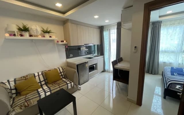 Arcadia Beach Resort by PSR ASIA - photo 5