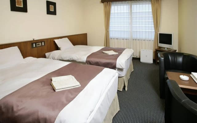 Kadoya Hotel - photo 5