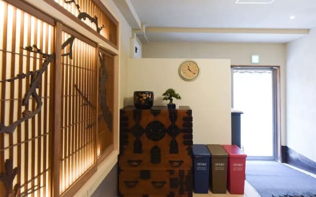 Yoyogi House - photo 2