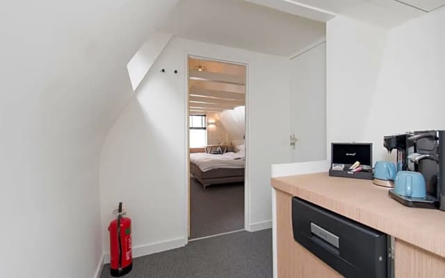 Bed and Breakfast - photo 5