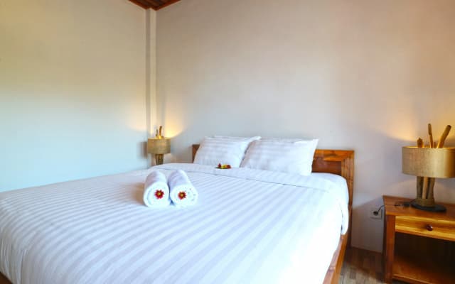 Pondok DD Canggu By Zuzu - photo 4