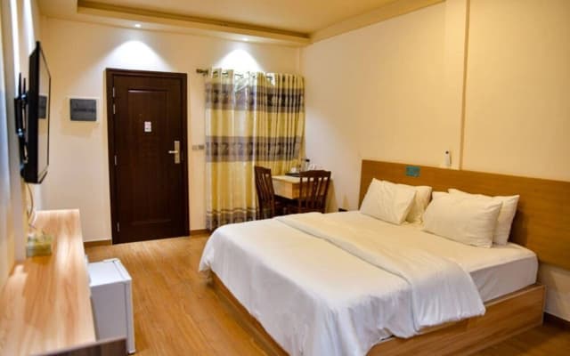 Aasna Inn - photo 3
