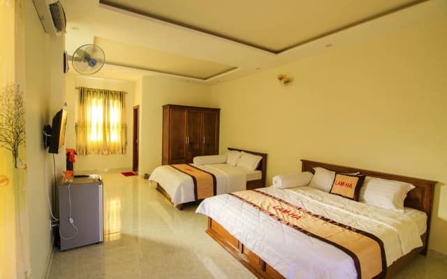 Lam Ha Resort - photo 3