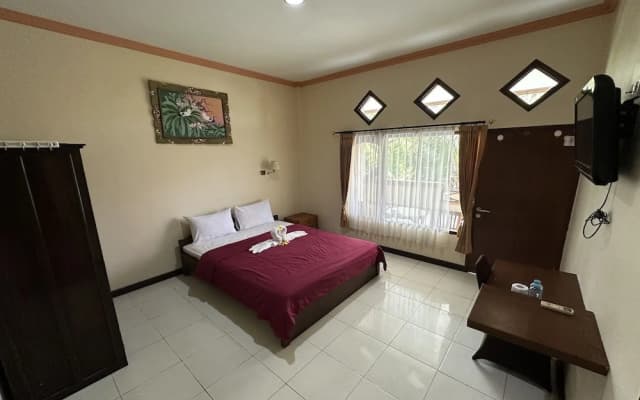 Taxa Raya Guest House - photo 5