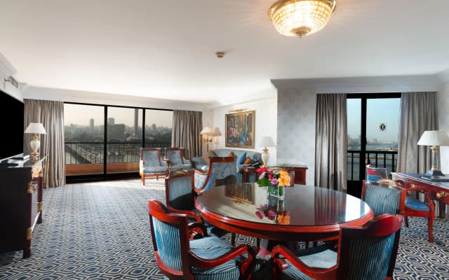 InterContinental Cairo Semiramis by IHG - photo 3