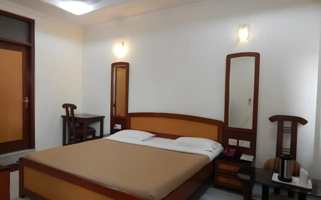 Hotel Tara Palace, Chandni Chowk - photo 3
