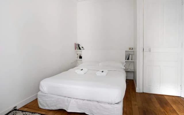 Beautiful Family Apt - 7 Mins to Sacré-cœur - photo 2