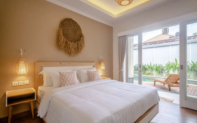 Canggu Benesan Bali - photo 3