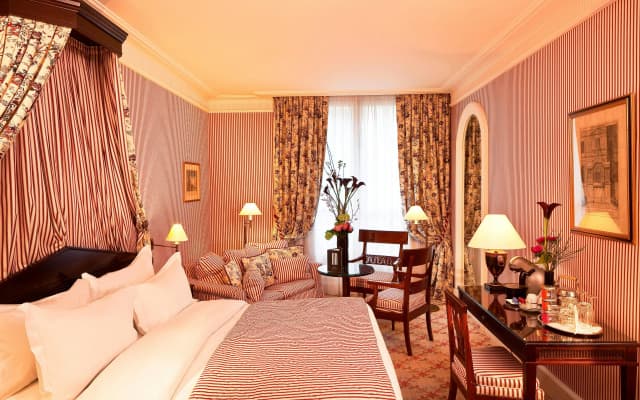 Le Dokhan’s Paris Arc de Triomphe, a Tribute Portfolio Hotel - photo 4