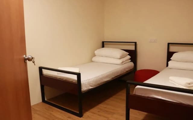 Friends Perk Hostel - photo 3