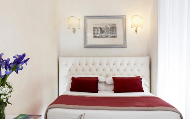 Hotel Navona - photo 3