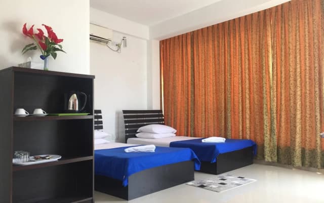 Roashanee Guest House - photo 4