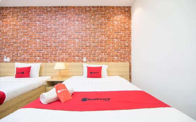 Zoneland Apartments - Tropical Forest Mountain View - Hostel - photo 3