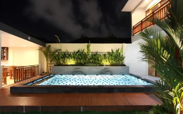 Praba Guesthouse - photo 5