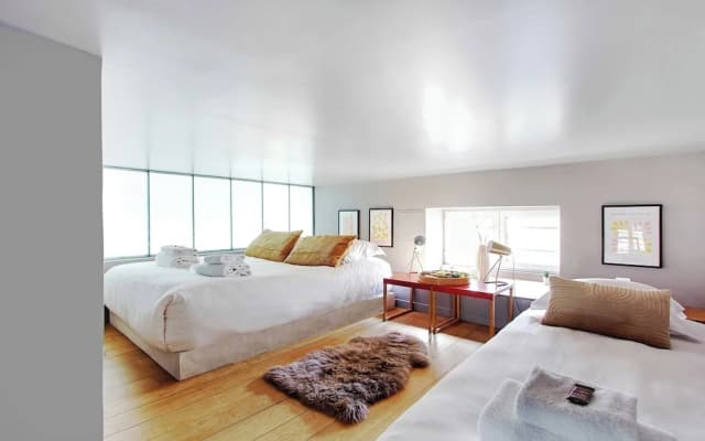 Magnificent Apartment - 2br/7p - Jardin Herold - photo 3